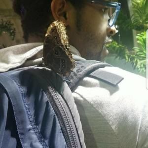 Meet your Posher, Benjamin